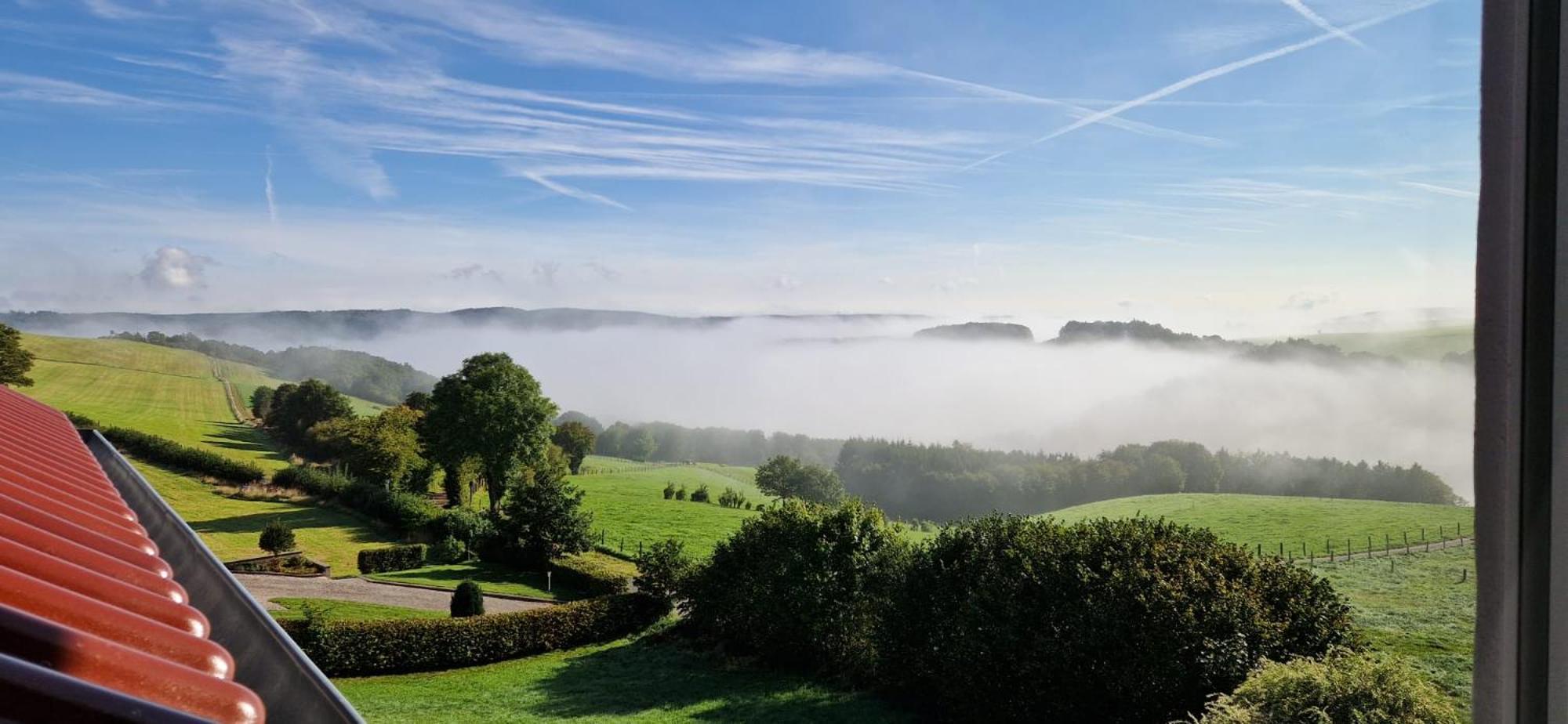 Fewo-Eifel-Morsbach Schleiden Exterior photo