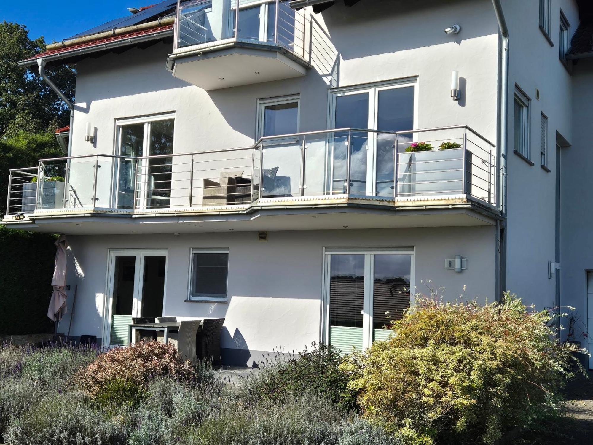 Fewo-Eifel-Morsbach Schleiden Exterior photo